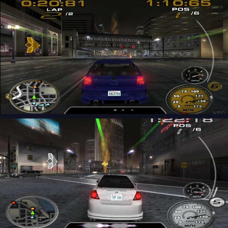 PS2 PORTÁTIL HD + FONE PSN E PEN DRIVE COM 1000 JOGOS DE BRINDE [ULTIMAS UNIDADES🔥]