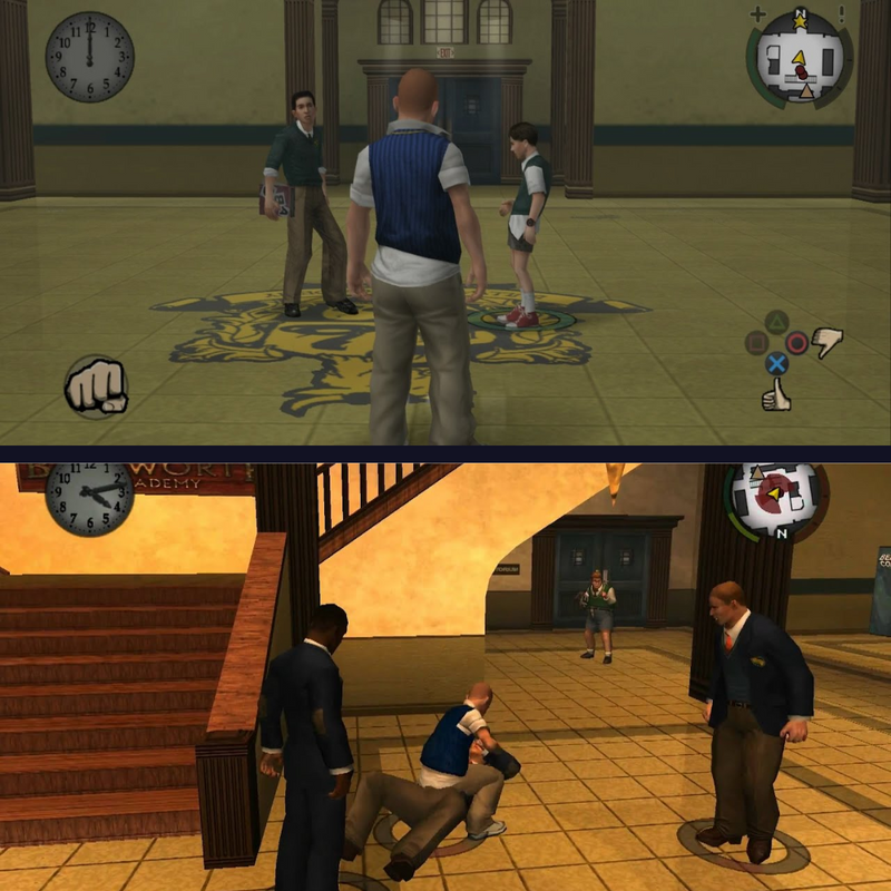 PS2 PORTÁTIL HD + FONE PSN E PEN DRIVE COM 1000 JOGOS DE BRINDE [ULTIMAS UNIDADES🔥]