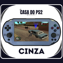 PS2 PORTÁTIL HD + FONE PSN E PEN DRIVE COM 1000 JOGOS DE BRINDE [ULTIMAS UNIDADES🔥]