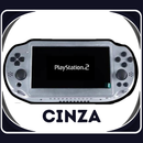 PS2 PORTÁTIL HD + FONE PSN E PEN DRIVE COM 1000 JOGOS DE BRINDE [ULTIMAS UNIDADES🔥]