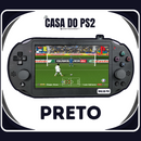 PS2 PORTÁTIL HD + FONE PSN E PEN DRIVE COM 1000 JOGOS DE BRINDE [ULTIMAS UNIDADES🔥]