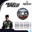 NEED FOR SPEED 2