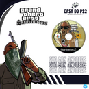 GTA SAN ANDREAS