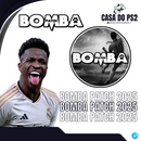 BOMBA PATCH 2025