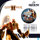 GOD OF WAR 2