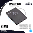 MEMORY CARD SONY PLAYSTATION [ARMAZENAMENTO - 8MB]