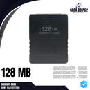 MEMORY CARD SONY PLAYSTATION [ARMAZENAMENTO - 128MB]